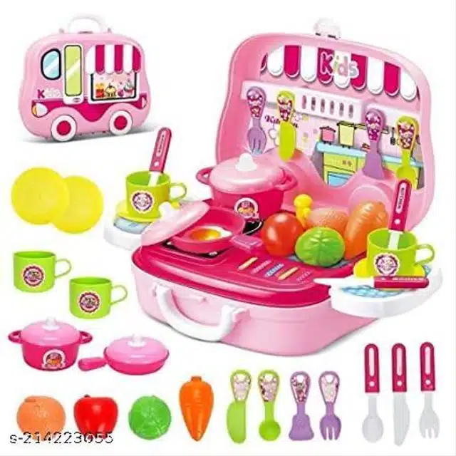 Buy kitchen deals set toy online