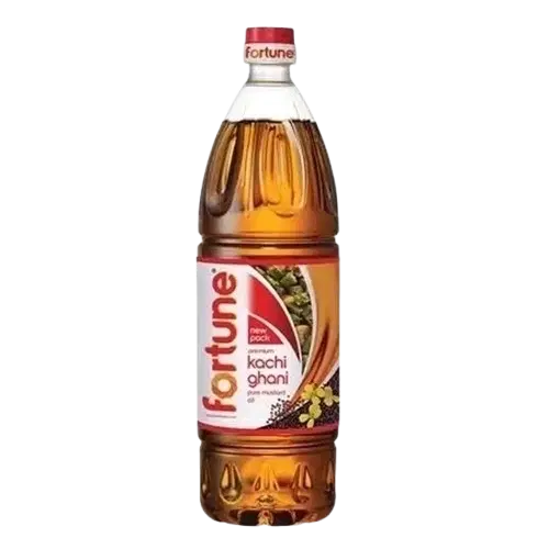 Cooking Oils