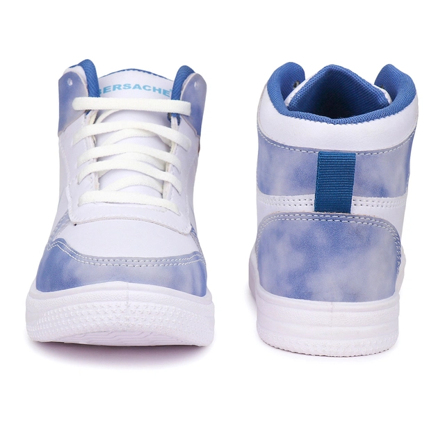 Sports Shoes for Kids (Blue, 1)