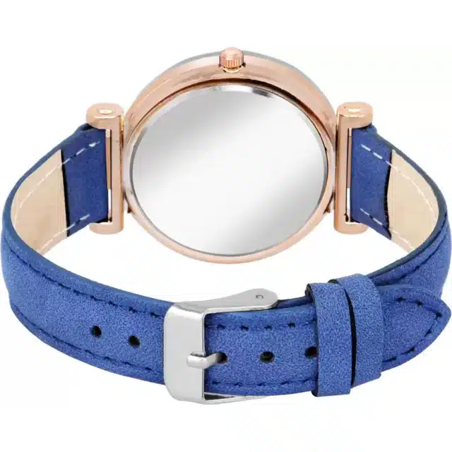 Watch For Girls (Blue)