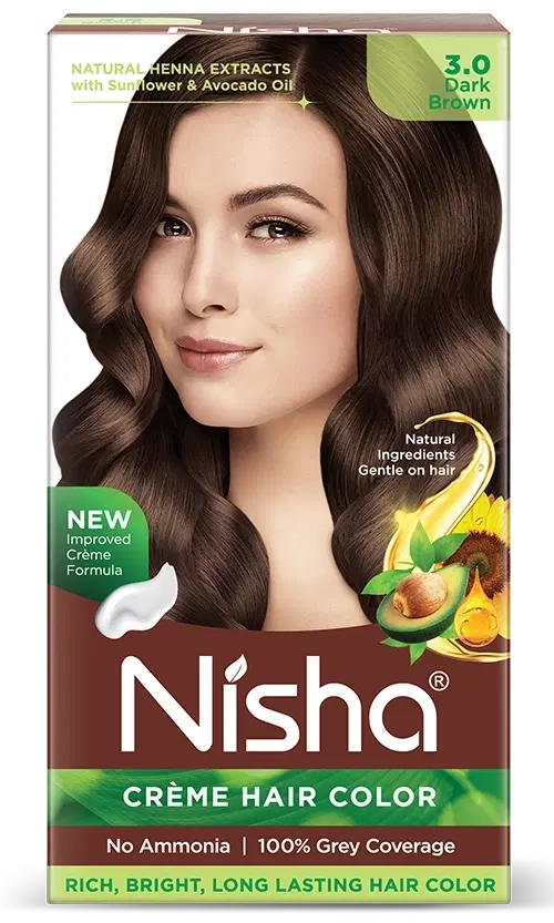 Hair Color
