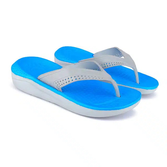 Combo of Casual Shoes & Flip Flops for Men (Pack of 2) (Multicolor, 7)