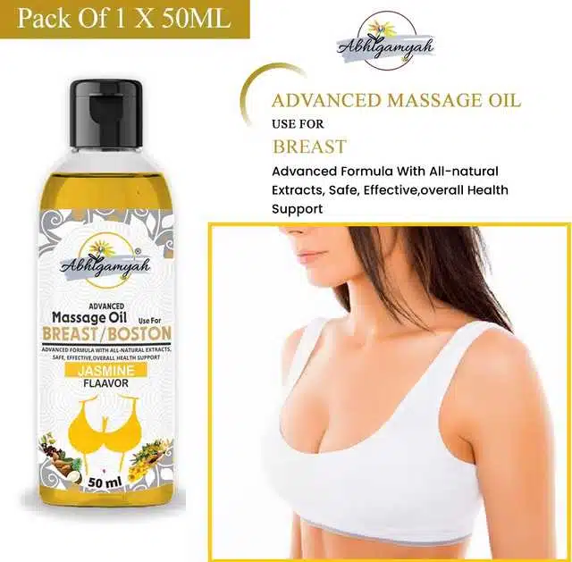 Shop Breast Oils Online at citymall Best Quality Prices