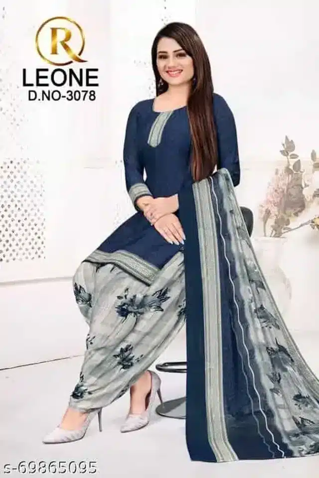 Chitrarekha Voguish Salwar Suits & Dress Materials