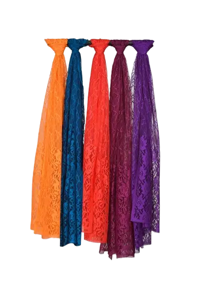 Womens Dupattas