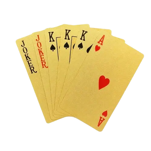 Playing Cards