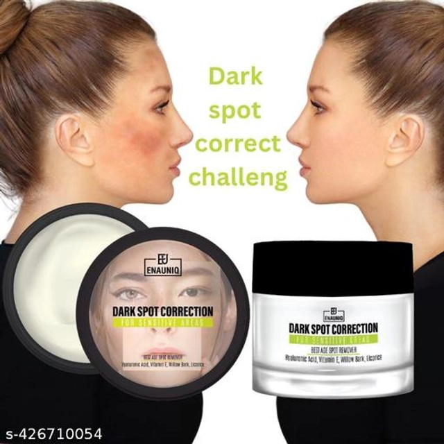 Enauniq Dark Spot Correction Cream (50 g)