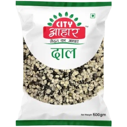 Urad Chilka Dal