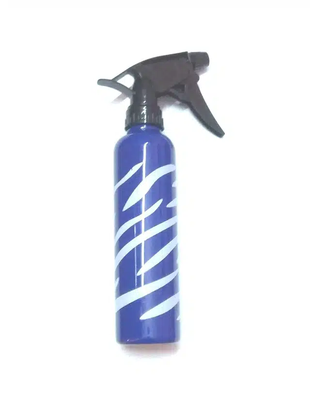 Multipurpose Spray Bottle (Blue, 300 ml)