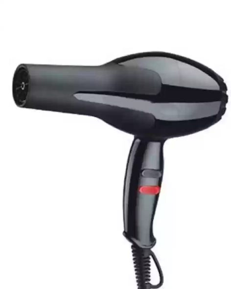 NV-6130 Professional 2 Speed and 2 Heat Setting Hair Dryer for Silki Shine Hair (Assorted, 100 W)