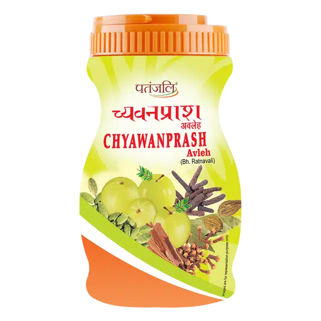 Patanjali Chyawanprash 1 Kg