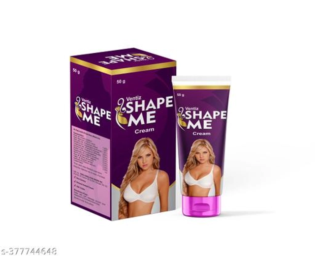 Ventiz Shape Me Breast Cream (50 g)