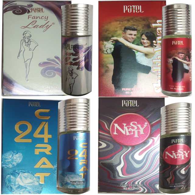 Patel discount nesty perfume