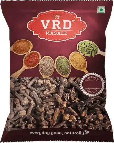 VRD लौंग 50 g