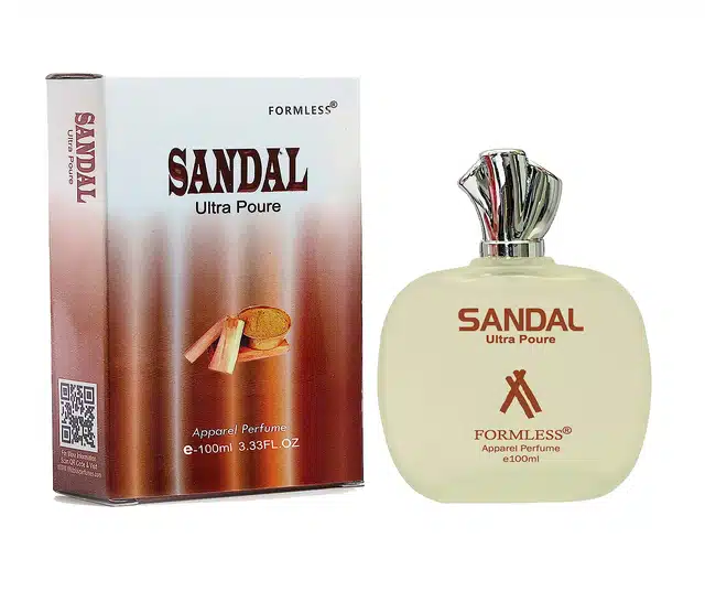 Formless Sandal Spray Perfume (100 ml)