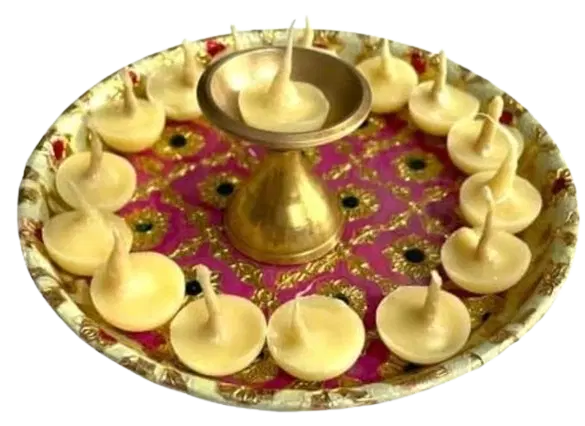 Pooja Articles