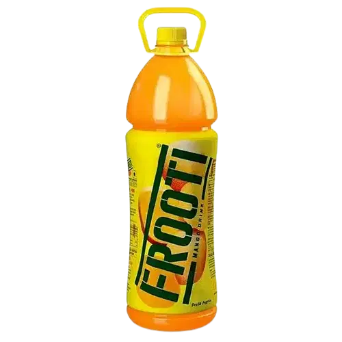 Mango Drinks