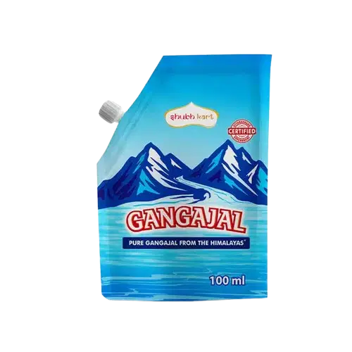 Gangajal