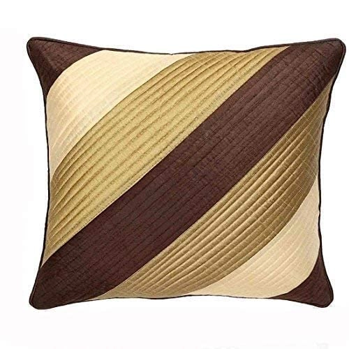 Cushion Covers for Home (Multicolor, Pack of 5)