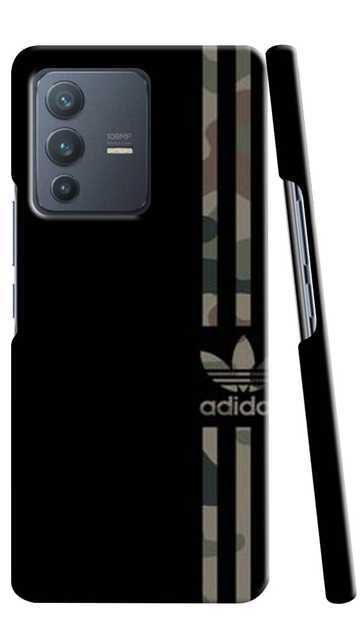 Rachits Handicrafts Back Cover For Vivo V23 Pro 5G (R-2261)