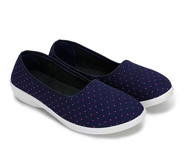 Bellies for Women (Navy Blue, 5)