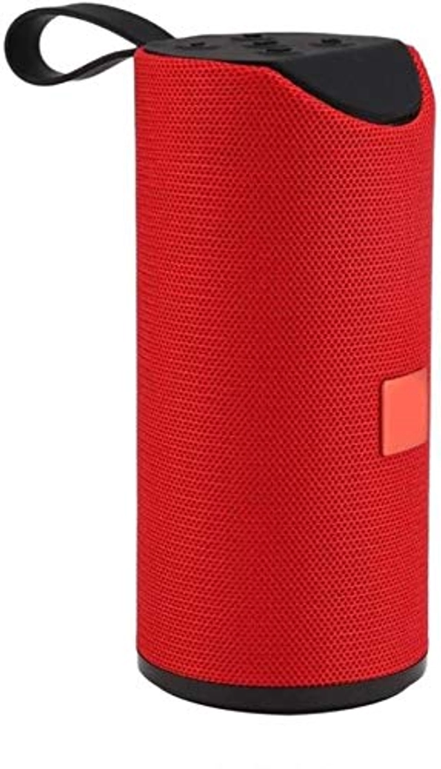 Wireless Bluetooth Speaker (Assorted)