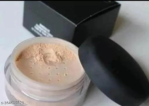 Face Setting Makeup Loose Powder (Beige, 30 g)