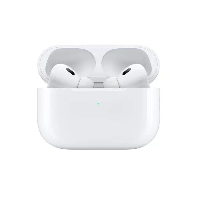 realme Wireless Bluetooth Earbuds with Charging Case (White)
