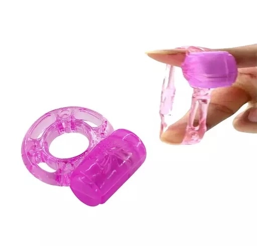 Penish Ring Powerful Vibration Ring For More Fun And Pleasure For Mens & Women