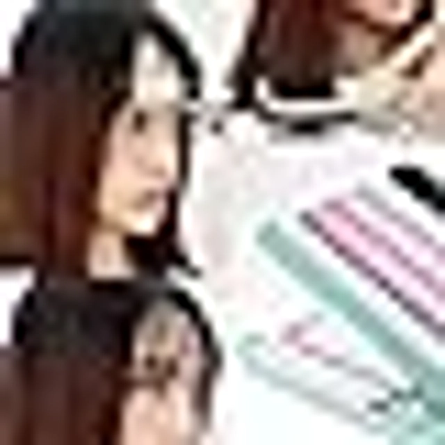 Mini Professional Hair Straightener (Multicolor, 100 W)