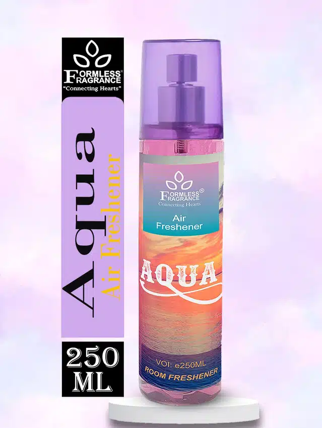 Formless Aqua Room Air Freshener (250 ml)