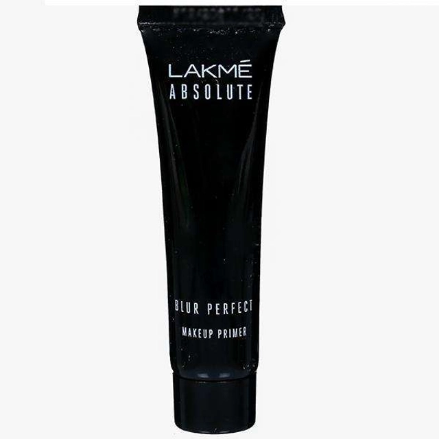 Lakme Absolute Blur Perfect Makeup Primer (10 g)