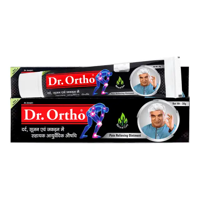 Pain Relief