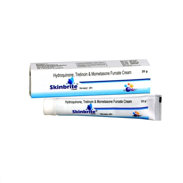 Skinbrite Face Whitening Cream (20 g)