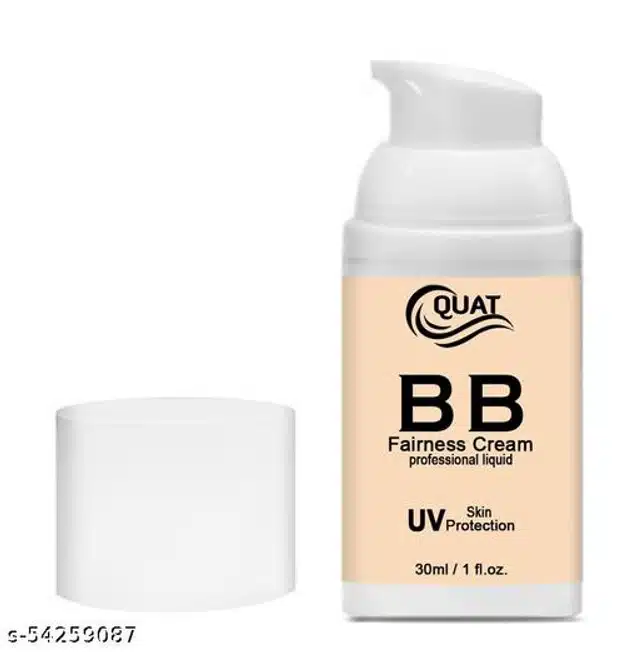 Quat BB Skin Fairness Cream (30 ml)