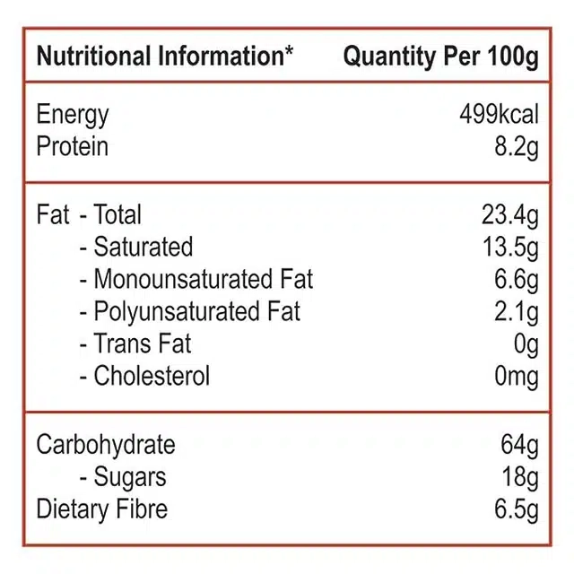 यूनिबिक ओट्स डाइजेस्टिव ओटमील कुकीज 2X120 g (1 के साथ 1 मुफ्त)