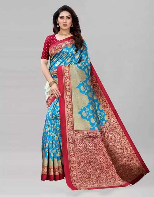 Womens Sarees