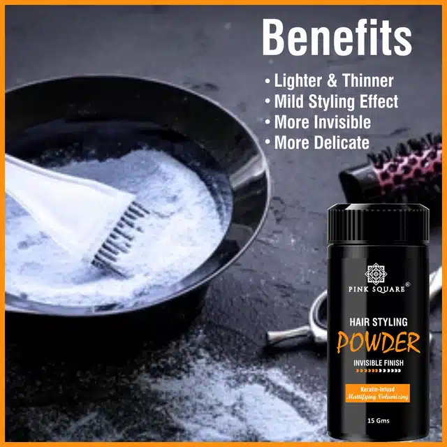 Hair Volumizing Powder (15 g)