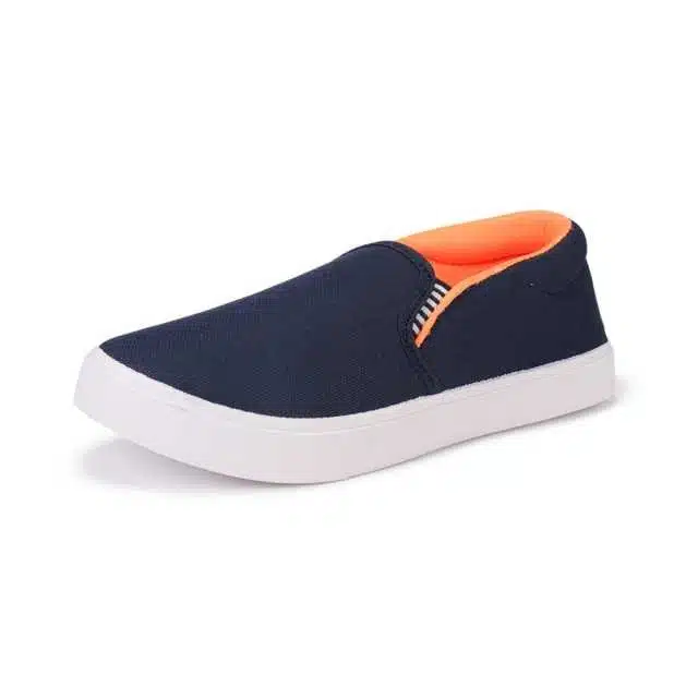 Casual Shoes for Girls (Blue, 2) (AI-654)