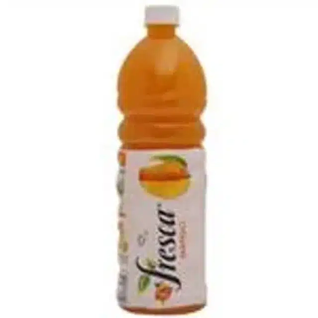 Fresca Mango Fruit Juice 3X1 L (Pack of 3) (Pet Bottle)