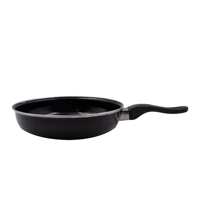 Non Stick Induction Base Frying Pan (Black)