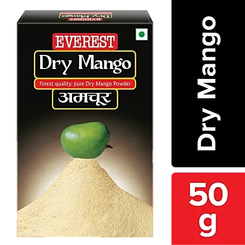 एवेरेस्ट अमचूर पाउडर 50 g