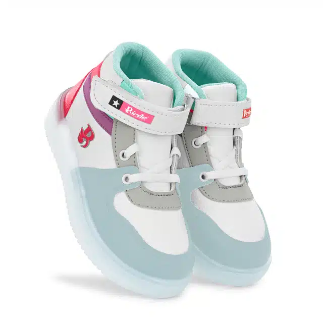 Sneakers for Kids (Multicolor, 7C)