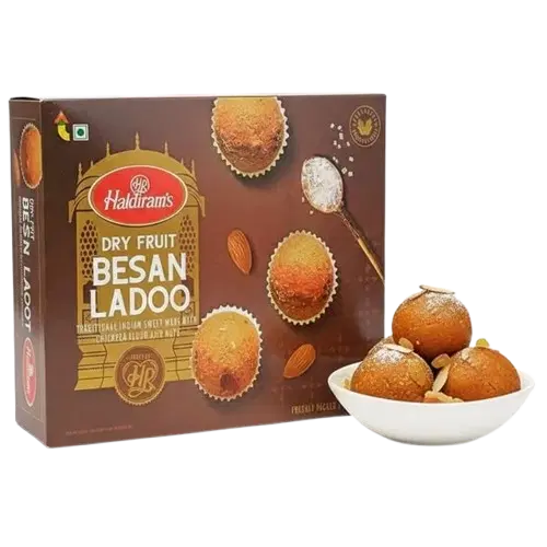Laddu