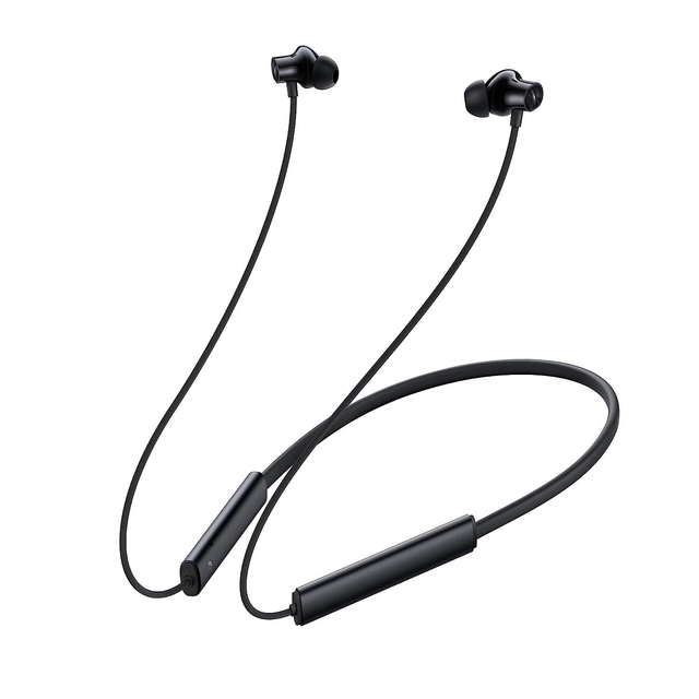 Wireless Neckband Bluetooth (Black)