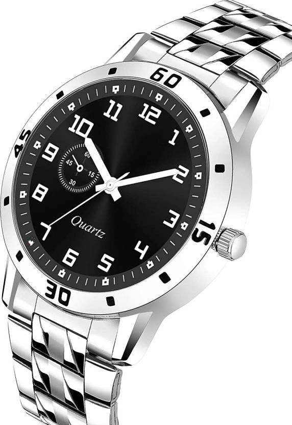 Men analog watch (Pack of 1)