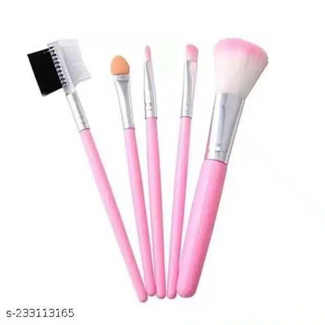 Face Makeup Combo (Set of 4)