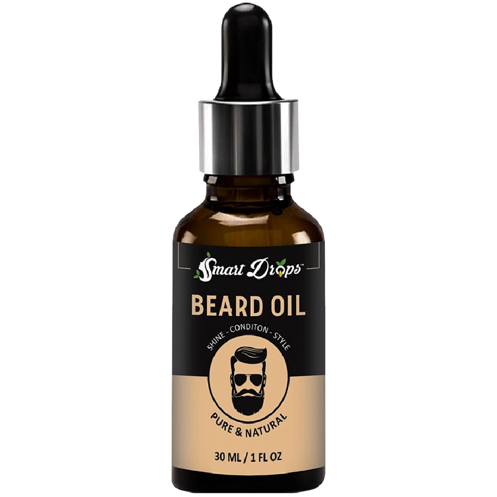 Beard Oil