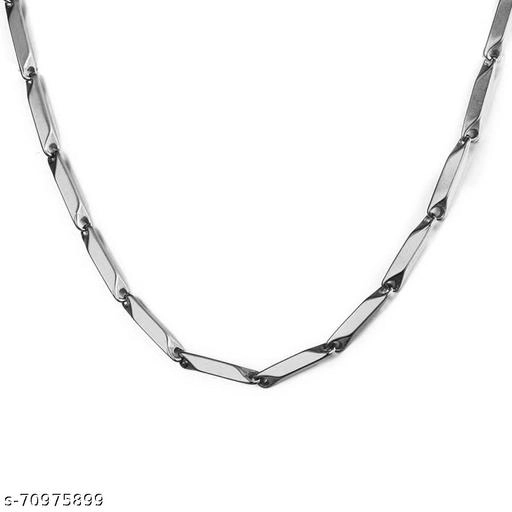 Metal Chain for Men (Multicolor)