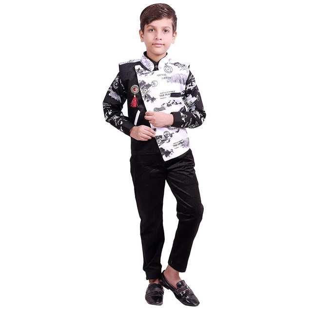 Casual Wear Kids boys shirt at Rs.0/Piece in mumbai offer by Final Choice  Kids